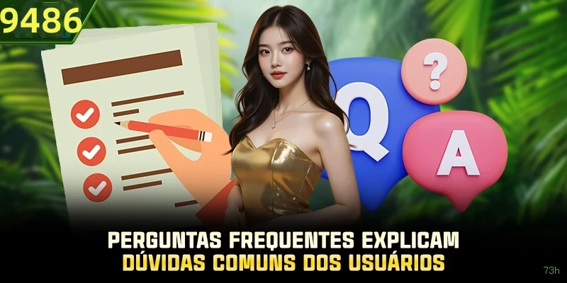 Aplicativo móvel 73h para iOS e Android